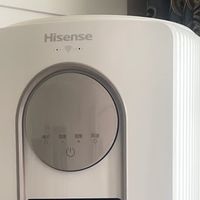 海信3匹易省电SE小苹果空调：客厅品质生活新标配