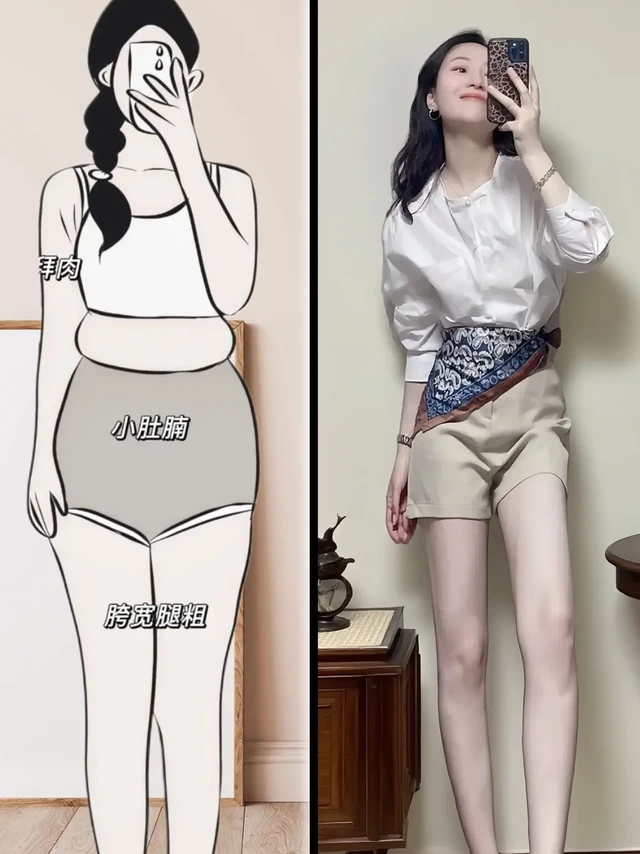 救命！这套2025夏款直接美到我心巴上！💥谁懂啊！白衬衫居然还能这么玩！后背心机镂空设计若隐若现，通勤穿高级又带点小性感，直接拿捏职场氛围感！🌬️冰感透气面料上身秒降温，长袖防晒还不闷汗，怕热姐妹闭眼