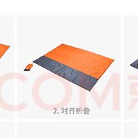 户外出行必备！WELLHOUSE轻地垫解锁精致野餐新体验