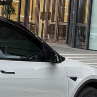 特斯拉毛胚装修清单分享