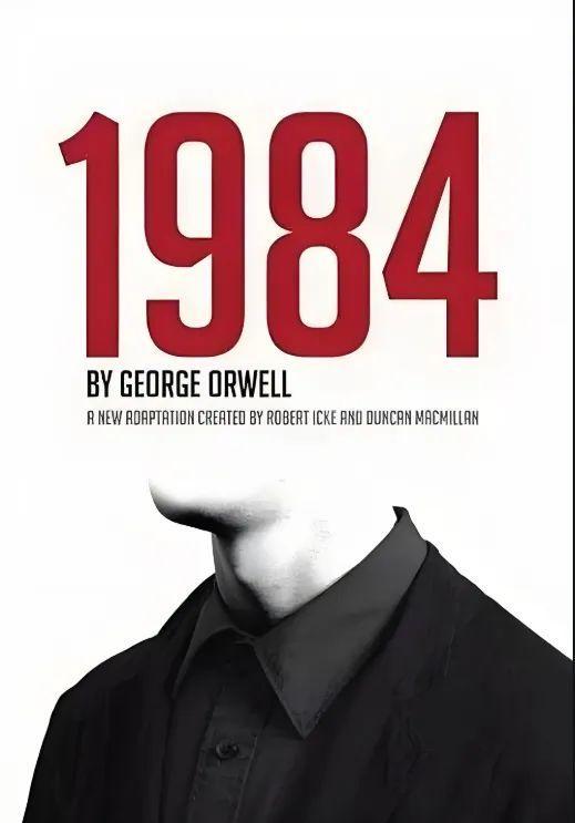 豆瓣9.5！神作《1984》预言：政府终将逼你承认：2+2=5！