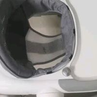 这学步车也太懂妈妈和宝宝了吧！！