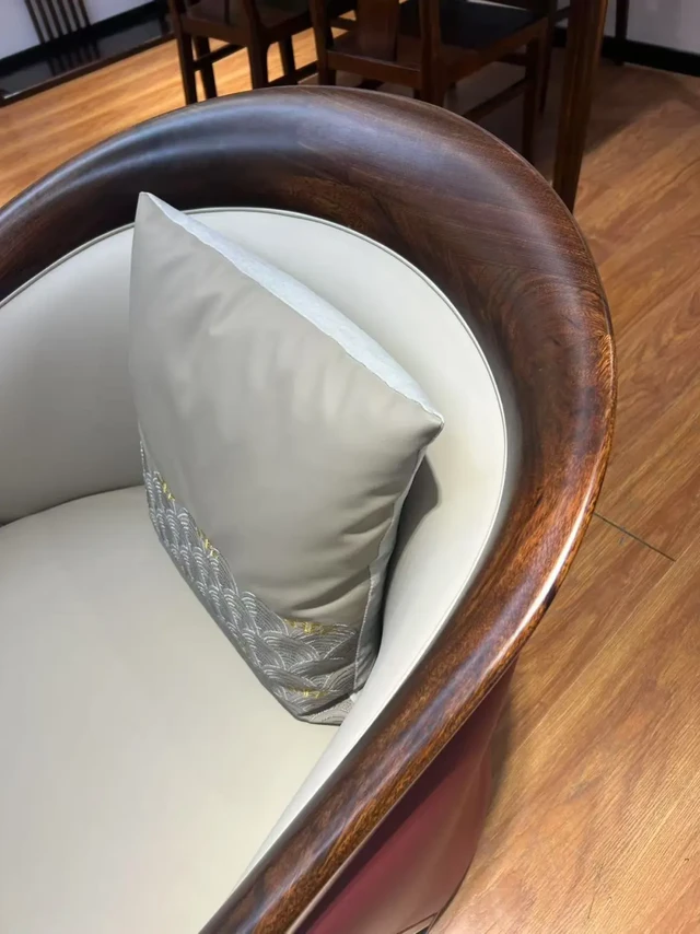 单人沙发特别贵 那是你没技巧