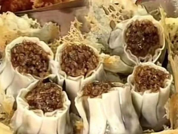 【舌尖上的江城】武汉美食全攻略：这些地道美味，没吃过等于白来！