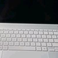 华硕灵耀16 Air的屏幕：视觉体验拉满