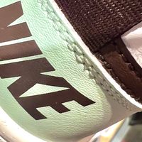 户外运动 篇零：Nike Court Borough 低帮休闲板鞋，它的复古潮魂与日常哲学！