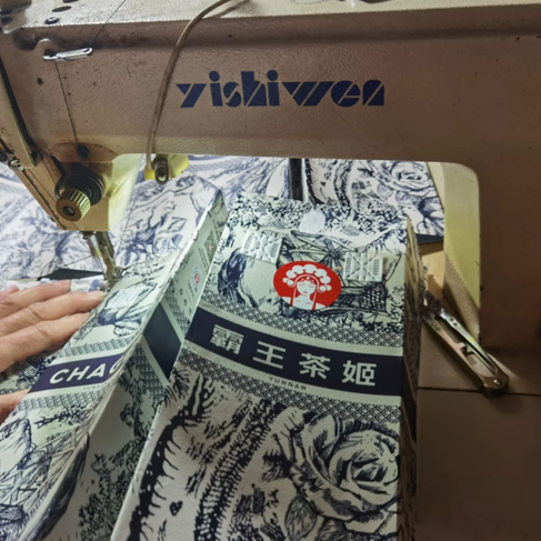 第一次感受到“外卖保温袋”的杀伤力，改造一下，用途太广泛了！