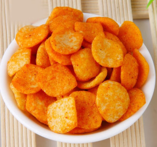 一口入魂！步步升南京板鸭味零食，童年味道回来了