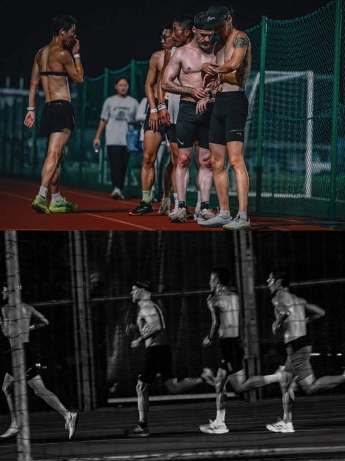 迈胜运动户外
