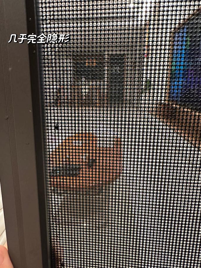 纱窗
