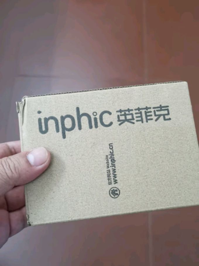 英菲克鼠标