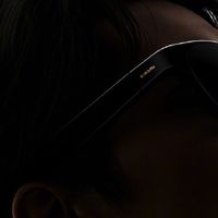 小米 AI 眼镜官宣：主打AI+拍照录像、小爱同学实时响应