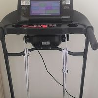 这钱花值了:618买的贝德拉家用跑步机，能折叠,静音非常适合家用