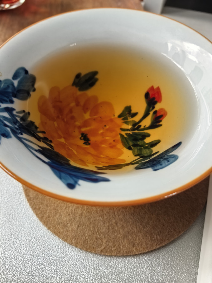 茶类