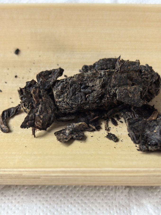 茶类