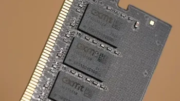 倒挂！停产预期下DDR4现货均价于两倍DDR5！