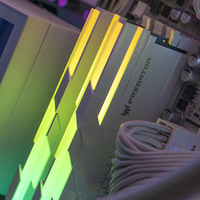 新王莅临，9800X3D最佳伙伴登场？宏碁掠夺者DDR5 6000C28测试！