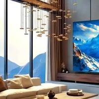 买什么样电视好？电视哪个品牌质量好？记住这8点买电视不踩坑！