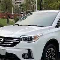 自主品牌紧凑SUV的典范之作 广汽传祺GS4