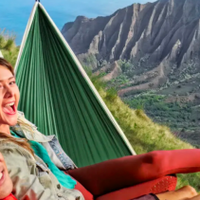 徒步运动相机推荐2025Ace Pro 2制霸登山探险，清晰防抖一机全能