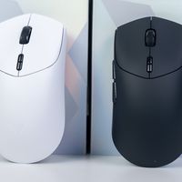 旗舰级硬件配置，搭配出色手感，雷柏VT7、VT7 MAX双模游戏鼠标