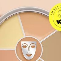 美妆界王炸优惠！歌剧魅影遮瑕盘 217  元拿下，错过血亏​