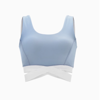 Sumday Athletics 天鹅运动背心：运动时尚新宠