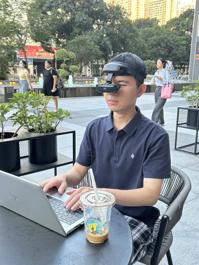 倒反天罡❗打工人居然也会爱上通勤时刻❓