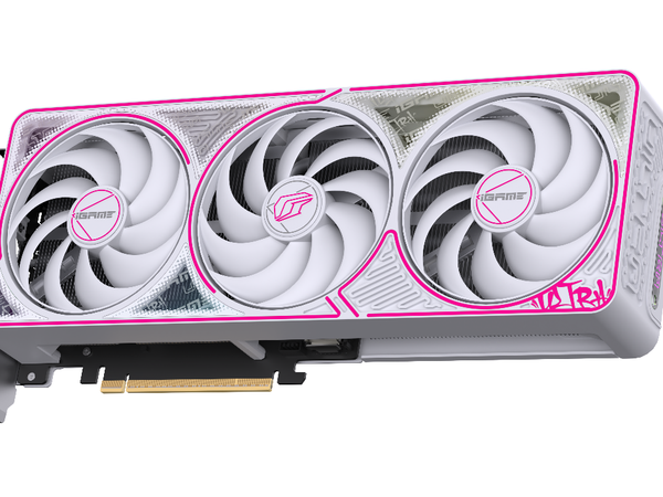 2099 元起，七彩虹 RTX 5050 系列显卡发布