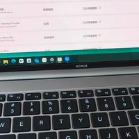 荣耀MagicBook Pro 14：大屏轻薄本的实用之选