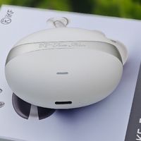 黑洞级降噪，iKF Fun Max降噪蓝牙耳机体验