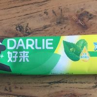 天猫买的好来牙膏竟然是假货