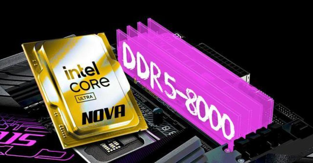 Intel Nova Lake架构解析：超大缓存设计+三核异构直指性能巅峰