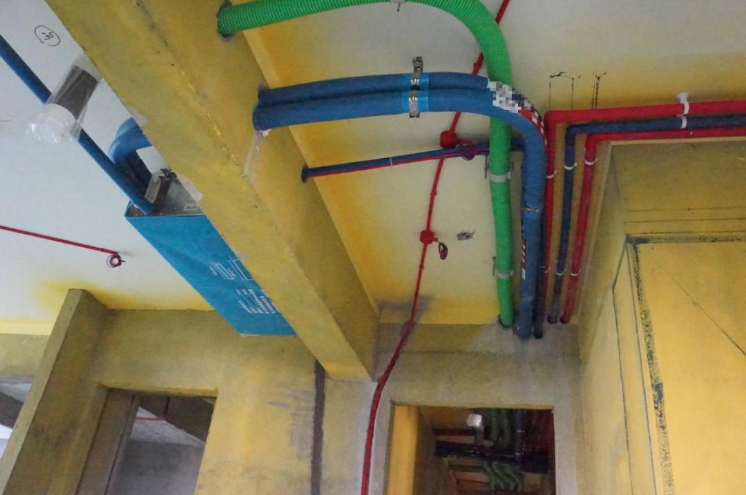 中央空调水机vs氟机全攻略:6大维度解析选型关键,看完秒懂怎么选