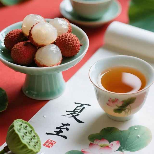一骑红尘妃子笑，无人知是荔枝来。