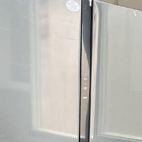 618闭眼入！美的对开门冰箱，性价比拉满