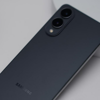 5.8mm机身藏着多少黑科技？解构三星Galaxy S25 Edge的极致主义