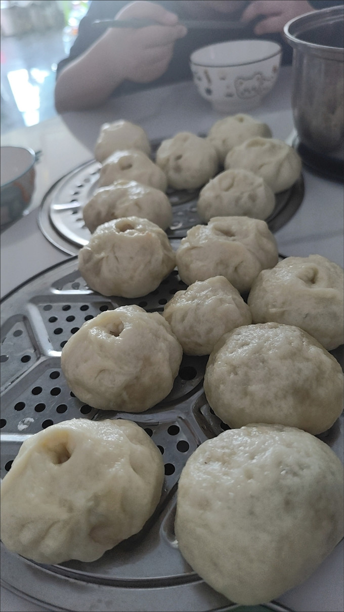 五得利面粉