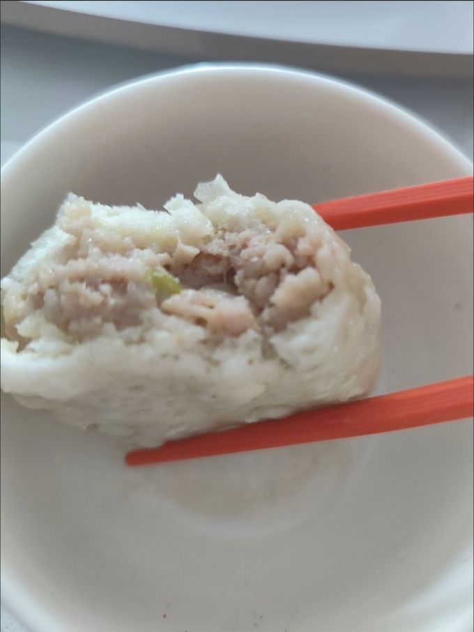 五得利面粉