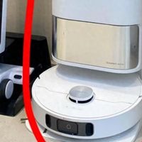 扫地机器人和洗地机哪个更实用?看懂这3点区别,才知哪个适合家用