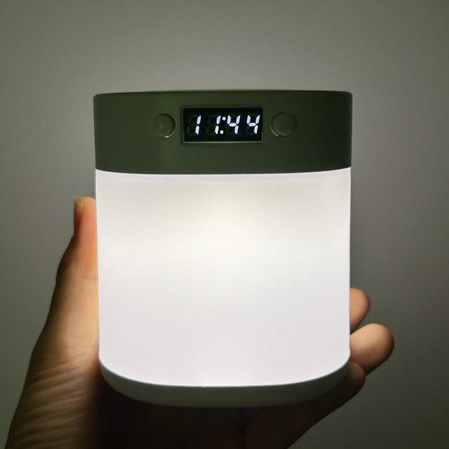 15元的灯买得太值了（诺希）