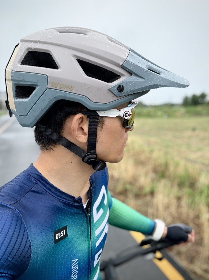 凤凰山地车