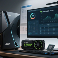 宏碁掠夺者・擎 AI 16S 评测，RTX 5070Ti+Ultra9 275HX 有多强？