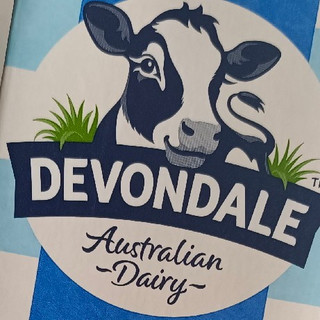 6元钱2斤的德运Devondale全脂牛奶：天然营养与品质之选