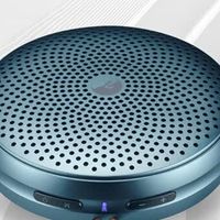音浪随行的全能伙伴——惠威（HiVi）E1便携蓝牙音箱
