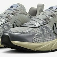 耐克V2K RUN：复古与潮流碰撞的舒适利器