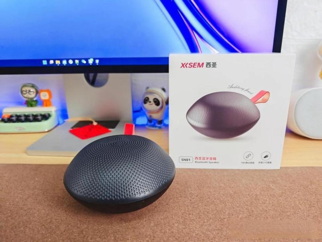 户外蓝牙音箱选购指南:硬核参数实测与三大场景适配全解析