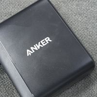 618买数码是真合适！ANKER安克100W氮化镓充电器