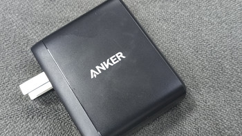 618买数码是真合适！ANKER安克100W氮化镓充电器