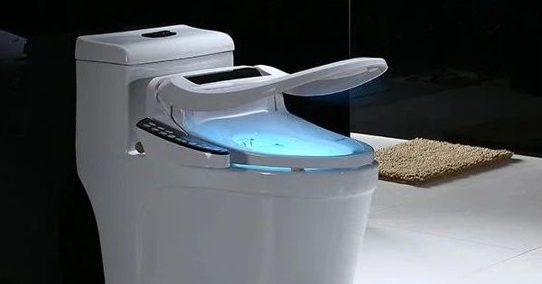 爸妈的卫生间换马桶，我更关注这 6 点